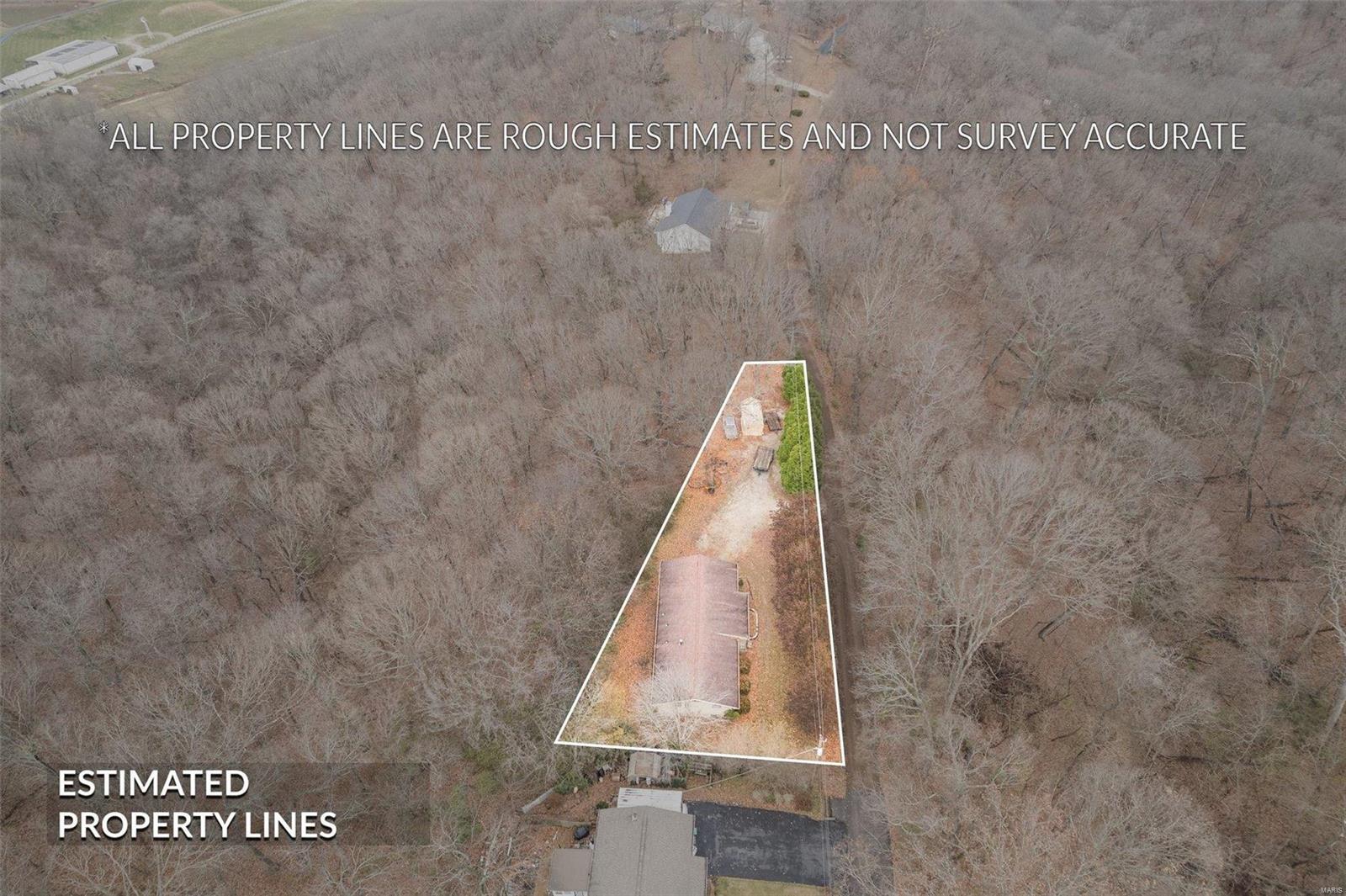 Walmar Acres - Residential