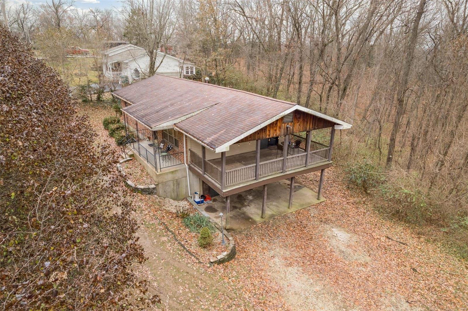 Walmar Acres - Residential