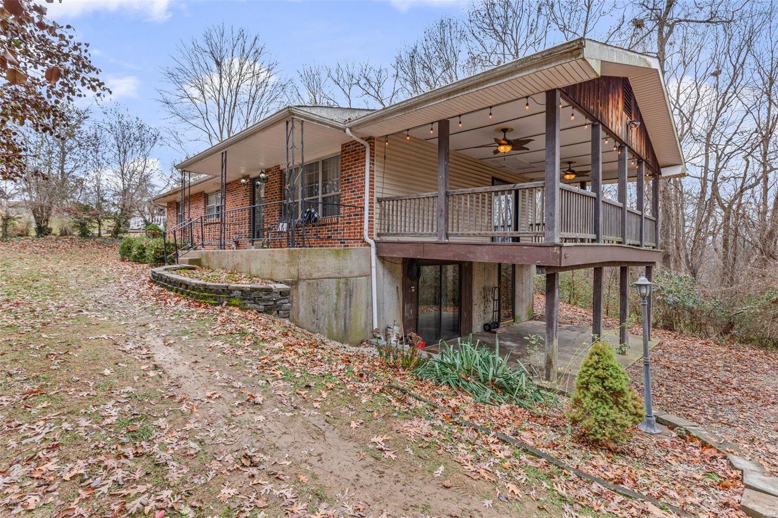 Walmar Acres - Residential