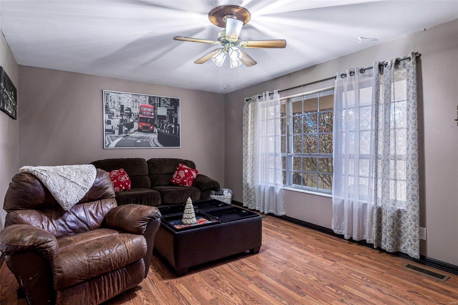 Walmar Acres - Residential