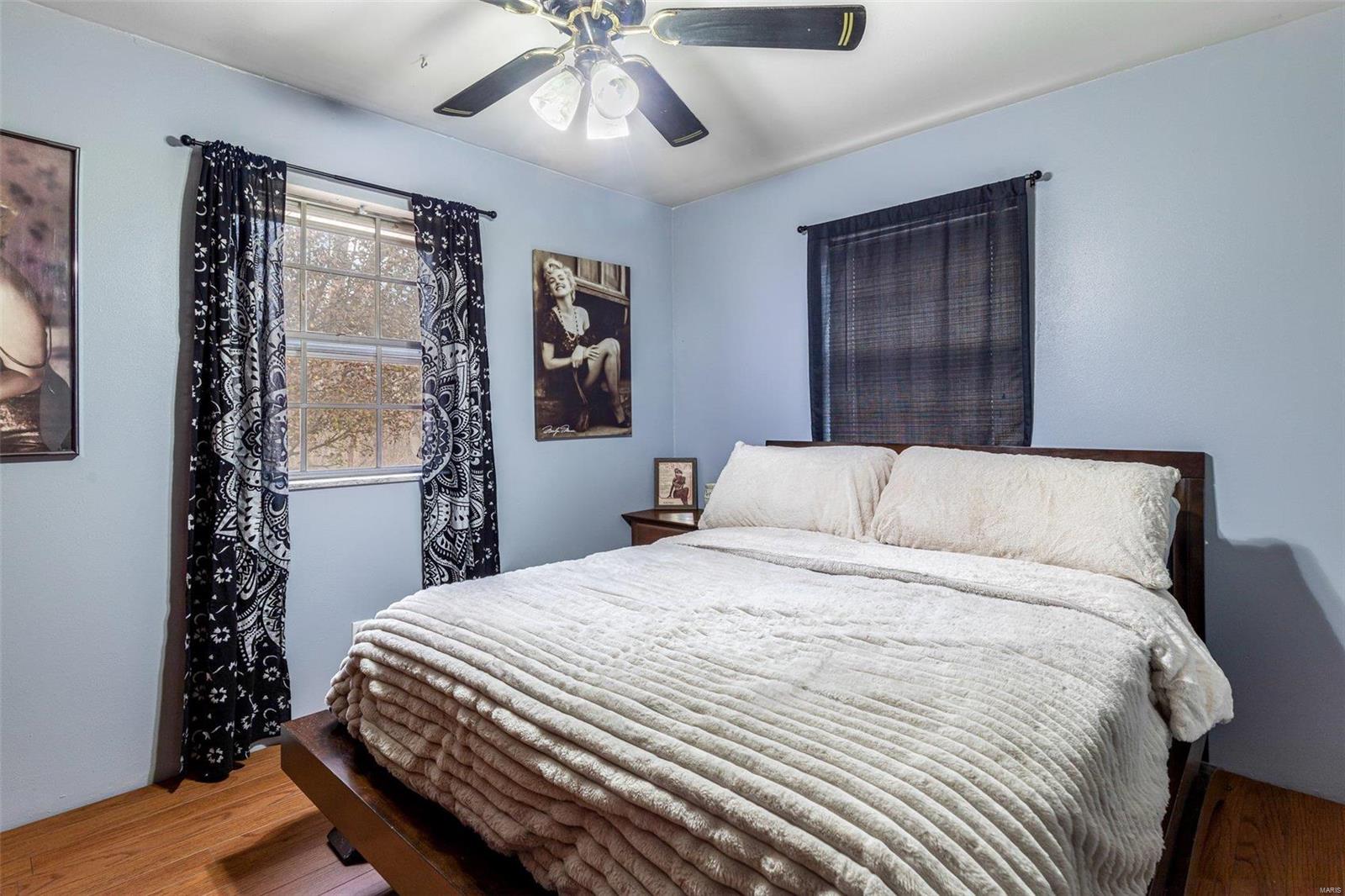 Walmar Acres - Residential