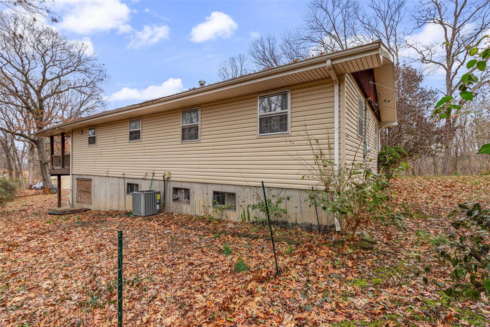 Walmar Acres - Residential