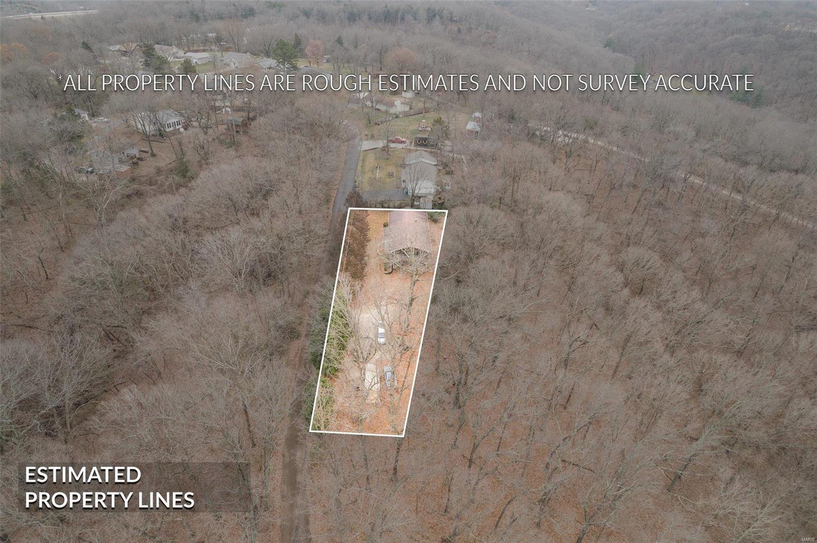 Walmar Acres - Residential