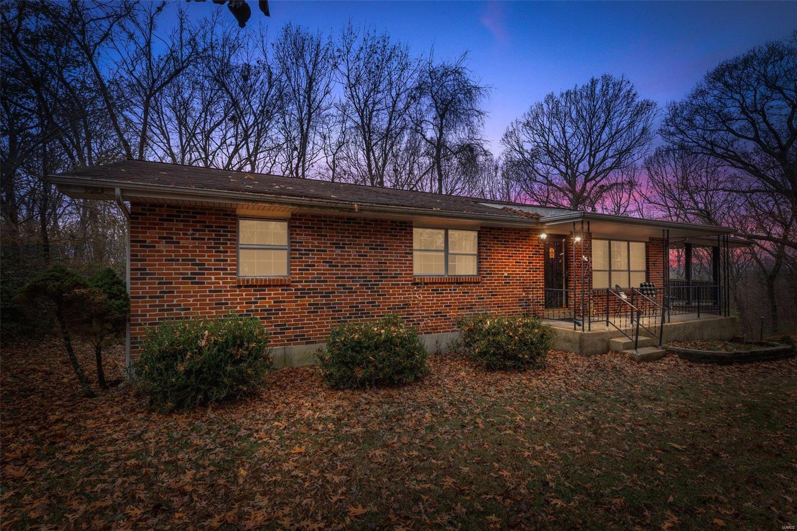 Walmar Acres - Residential