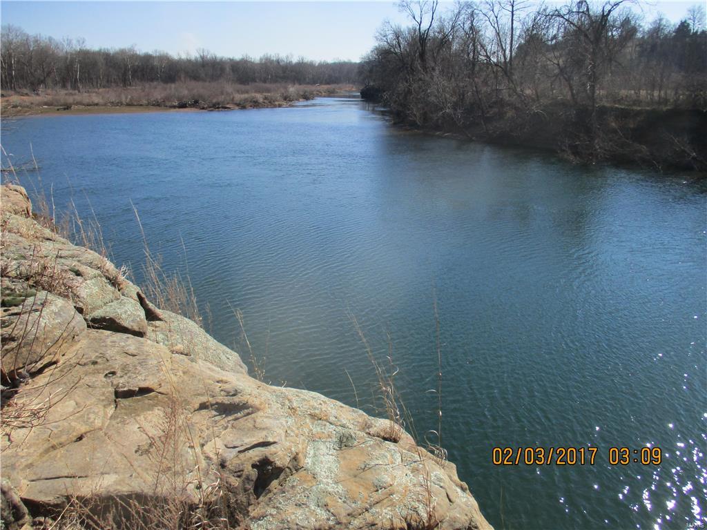 August Chouteau Lt 4 Resub - Farm