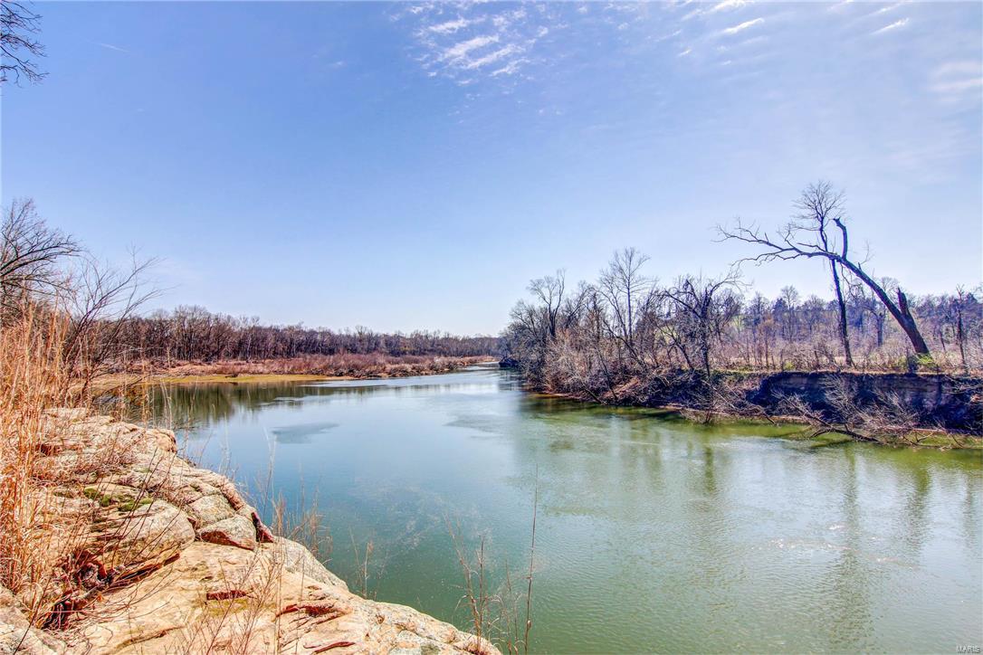 August Chouteau Lt 4 Resub - Farm