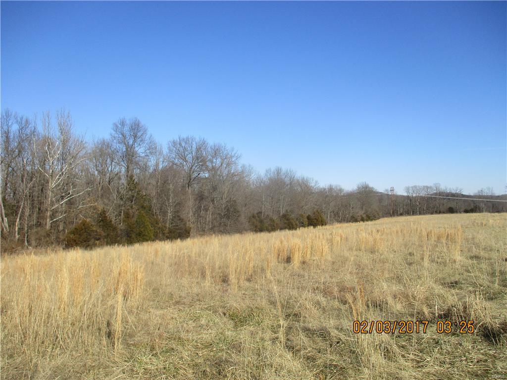 August Chouteau Lt 4 Resub - Farm