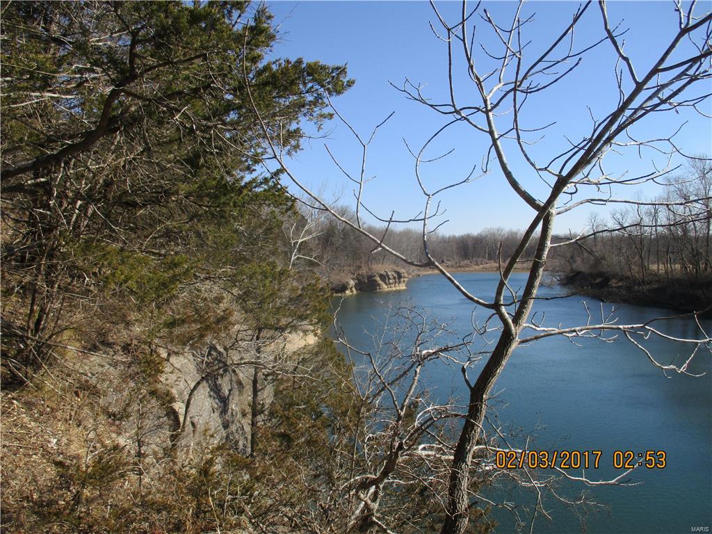 August Chouteau Lt 4 Resub - Farm