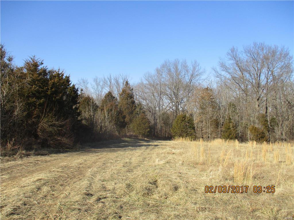 August Chouteau Lt 4 Resub - Farm