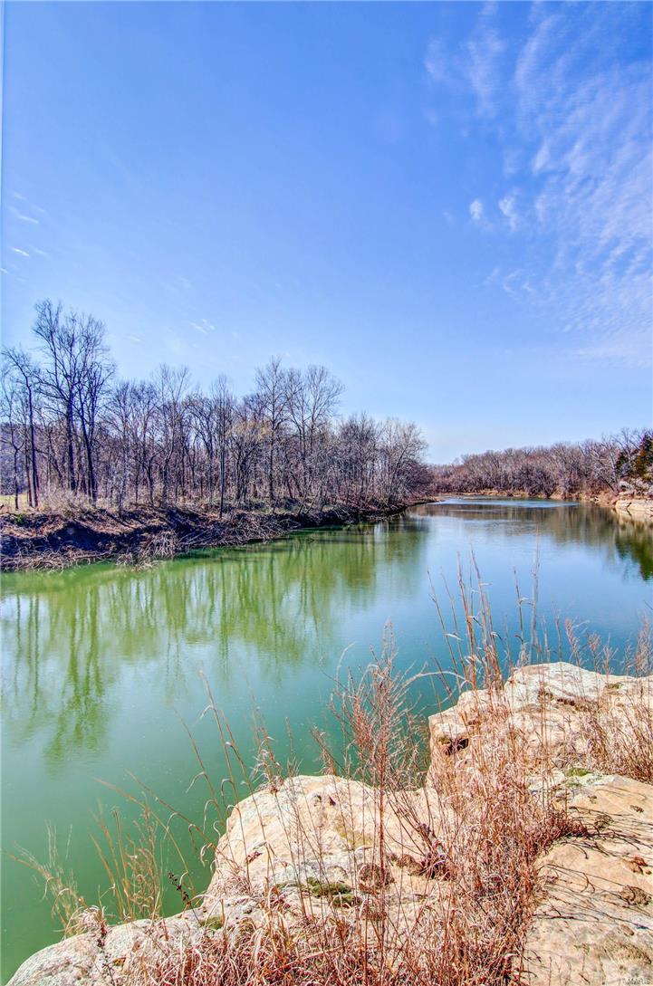 August Chouteau Lt 4 Resub - Farm