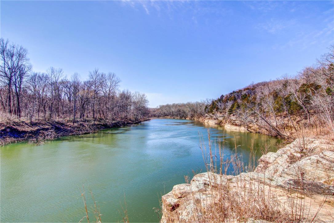 August Chouteau Lt 4 Resub - Farm