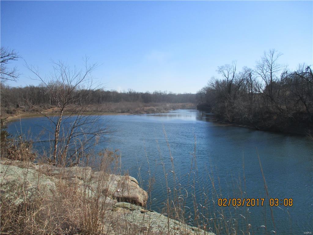 August Chouteau Lt 4 Resub - Farm