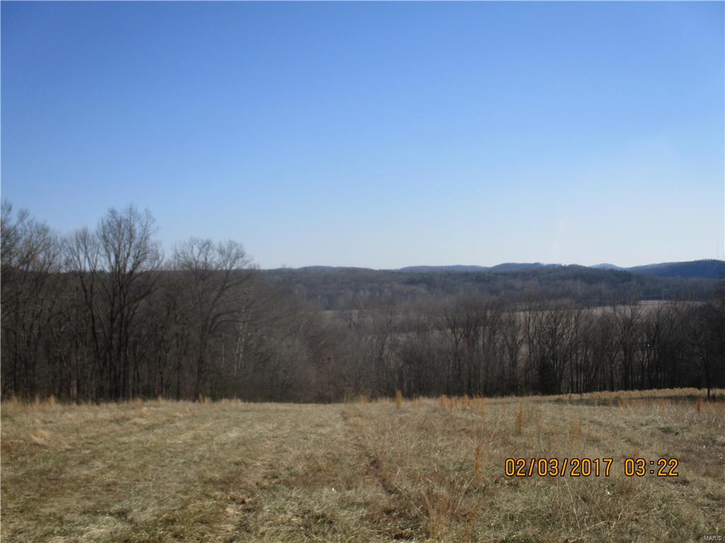 August Chouteau Lt 4 Resub - Farm