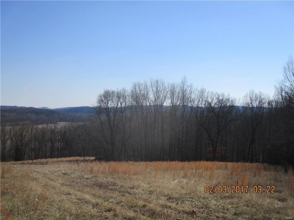 August Chouteau Lt 4 Resub - Farm