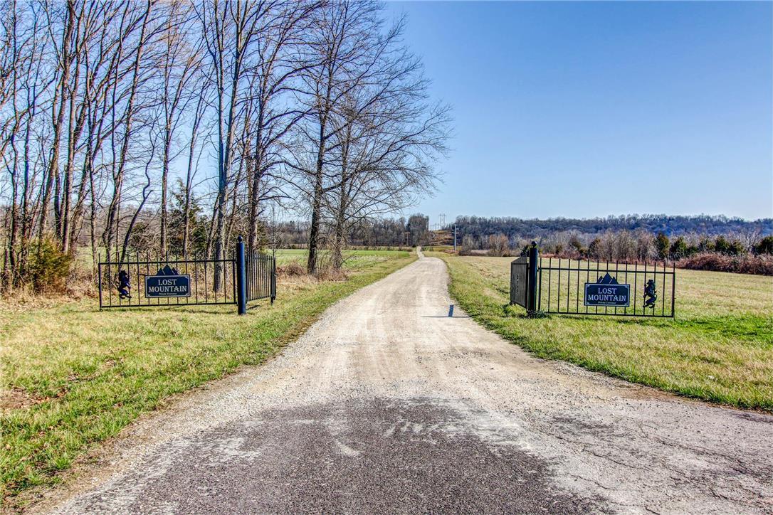 August Chouteau Lt 4 Resub - Farm