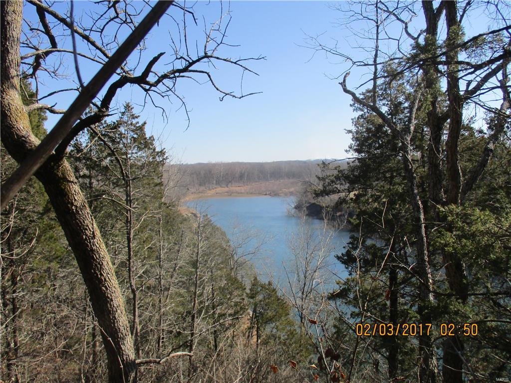 August Chouteau Lt 4 Resub - Farm