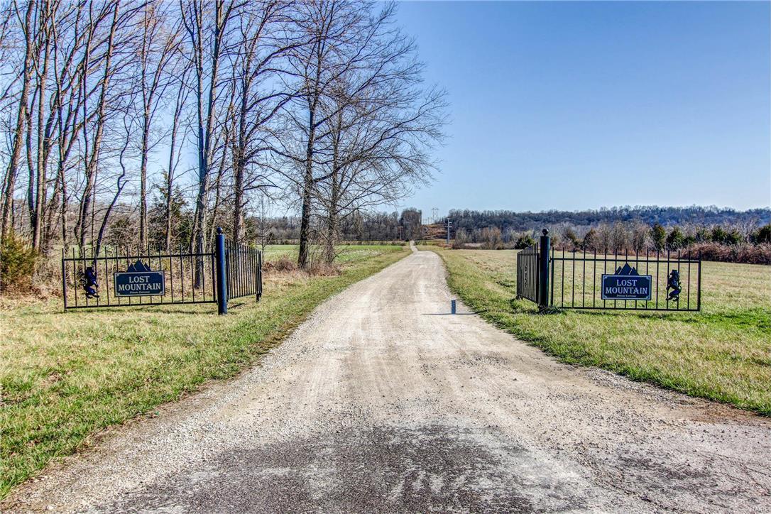 August Chouteau Lt 4 Resub - Farm