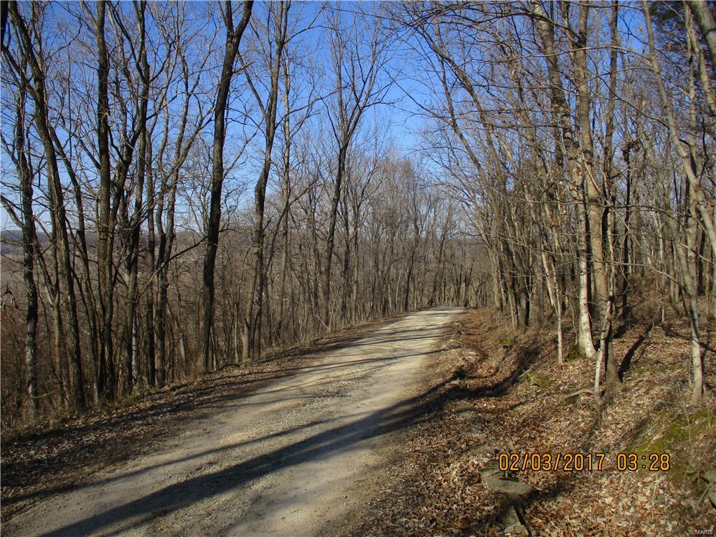 August Chouteau Lt 4 Resub - Farm