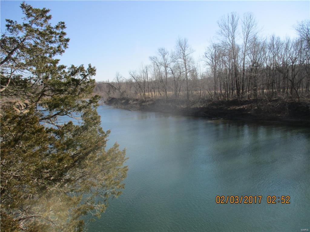 August Chouteau Lt 4 Resub - Farm