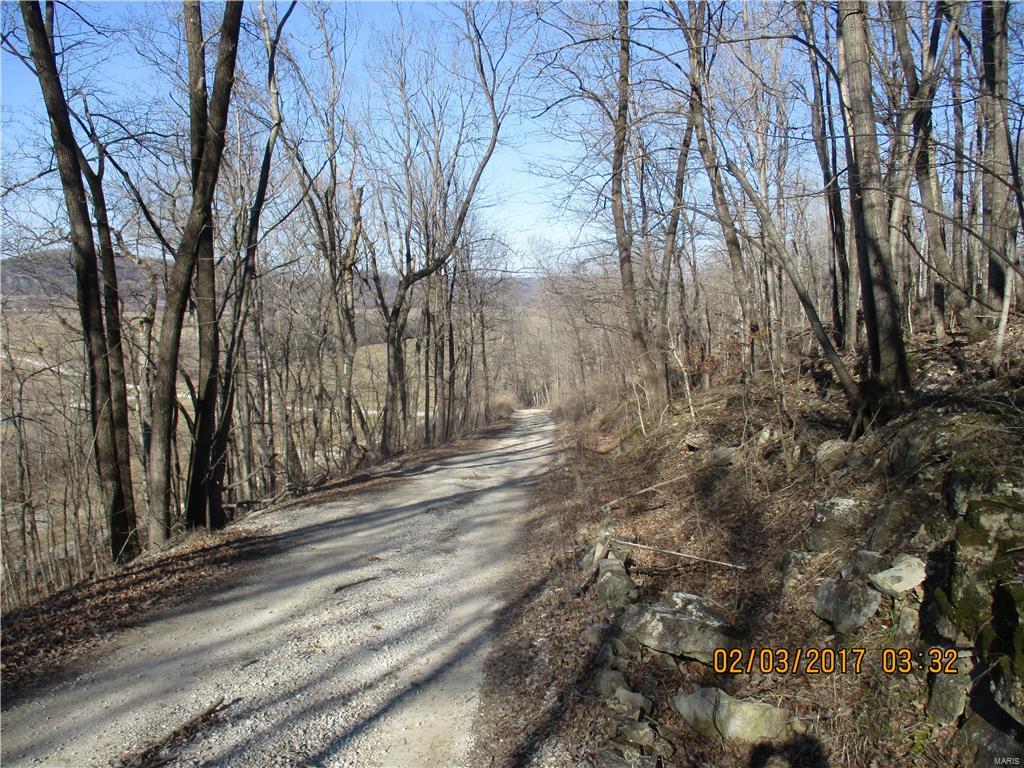 August Chouteau Lt 4 Resub - Farm