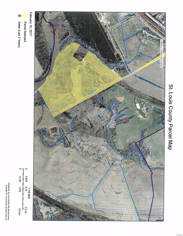 August Chouteau Lt 4 Resub - Farm