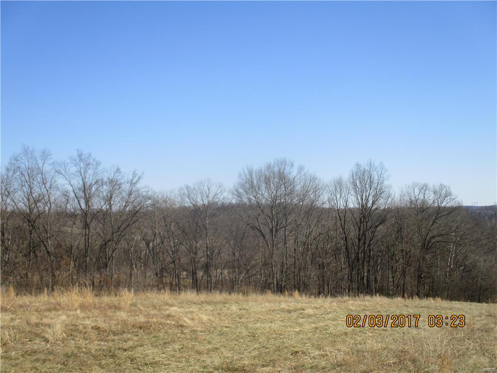 August Chouteau Lt 4 Resub - Farm