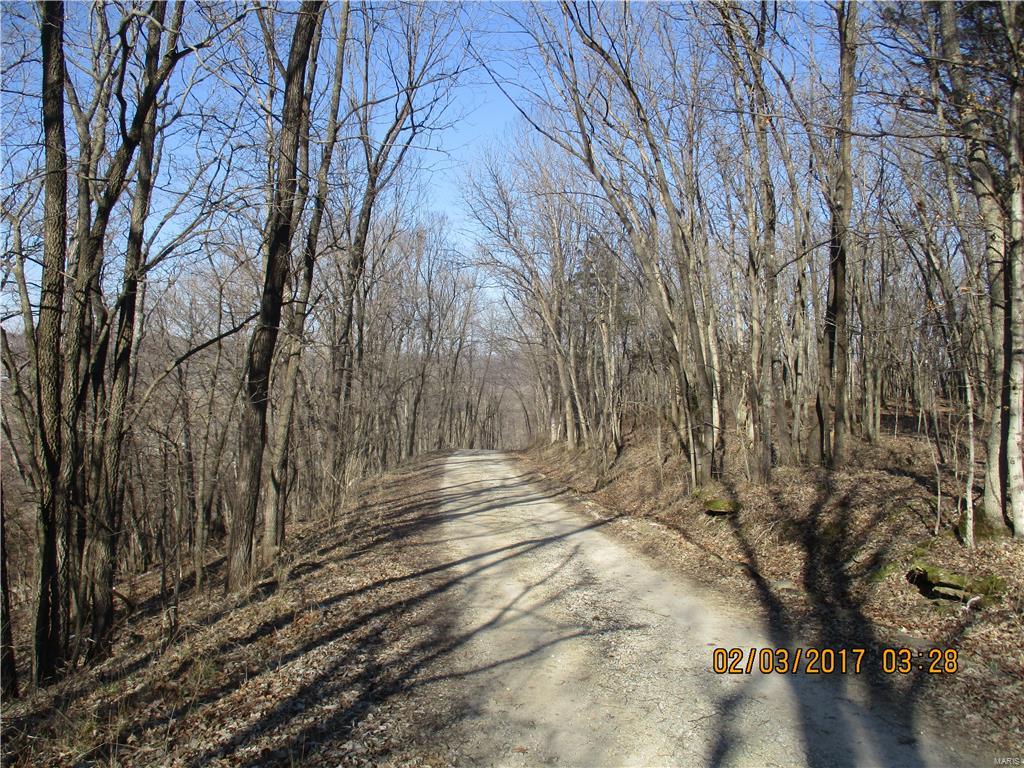 August Chouteau Lt 4 Resub - Farm