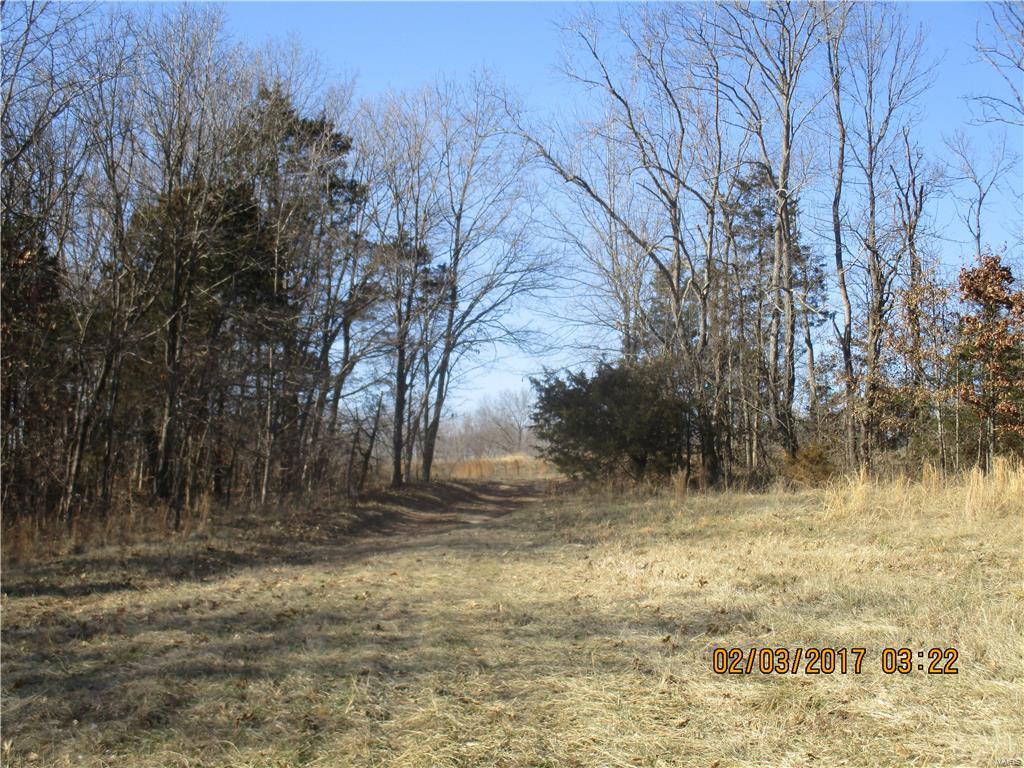 August Chouteau Lt 4 Resub - Farm