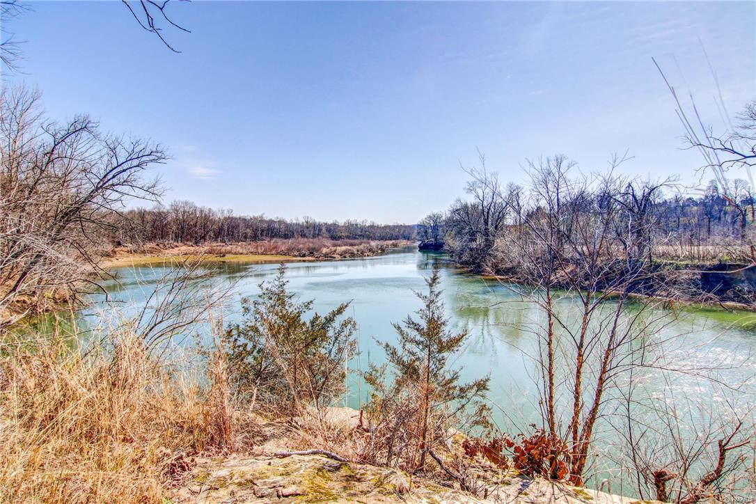 August Chouteau Lt 4 Resub - Farm