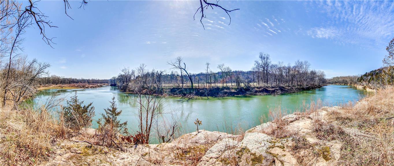 August Chouteau Lt 4 Resub - Farm