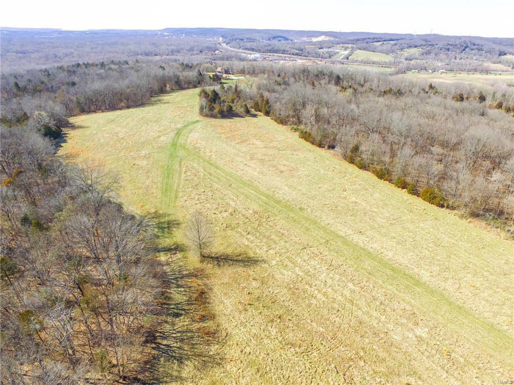 August Chouteau Lt 4 Resub - Farm