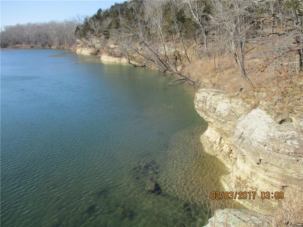 August Chouteau Lt 4 Resub - Farm