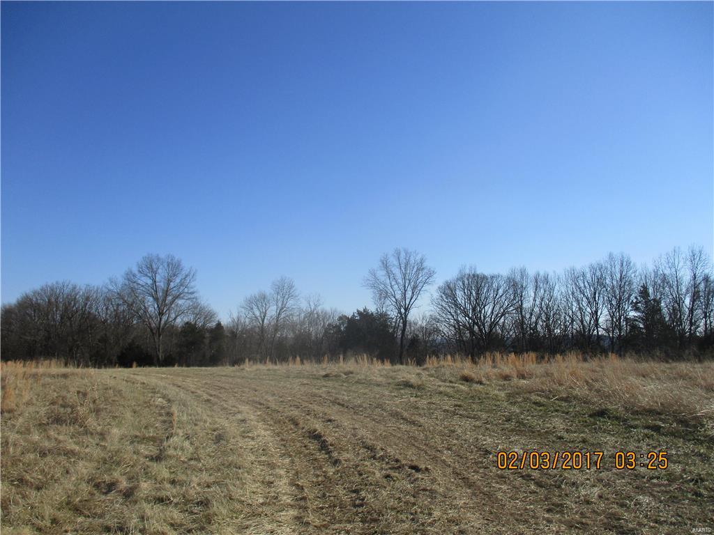 August Chouteau Lt 4 Resub - Farm