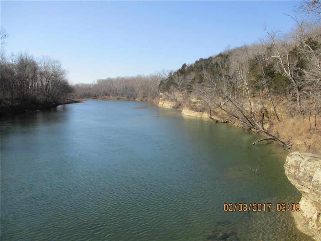 August Chouteau Lt 4 Resub - Farm