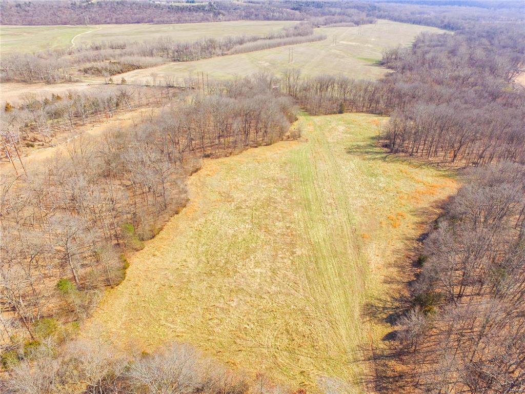 August Chouteau Lt 4 Resub - Farm