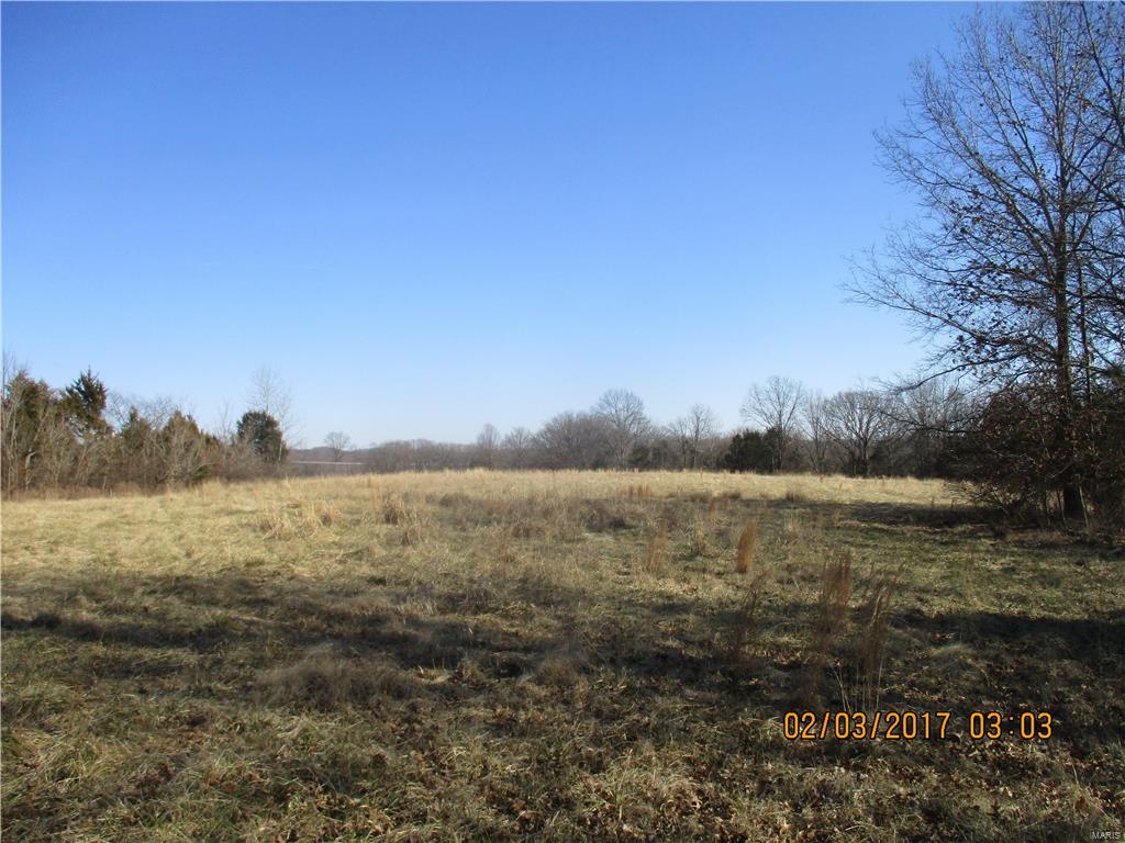 August Chouteau Lt 4 Resub - Farm