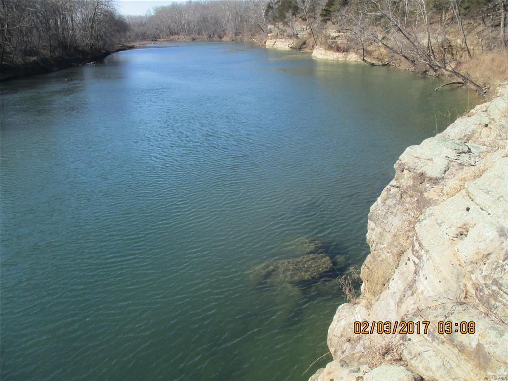 August Chouteau Lt 4 Resub - Farm