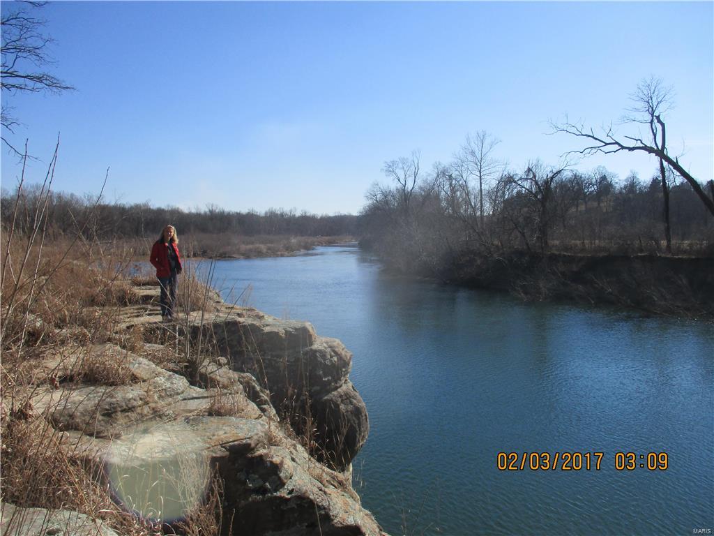 August Chouteau Lt 4 Resub - Farm