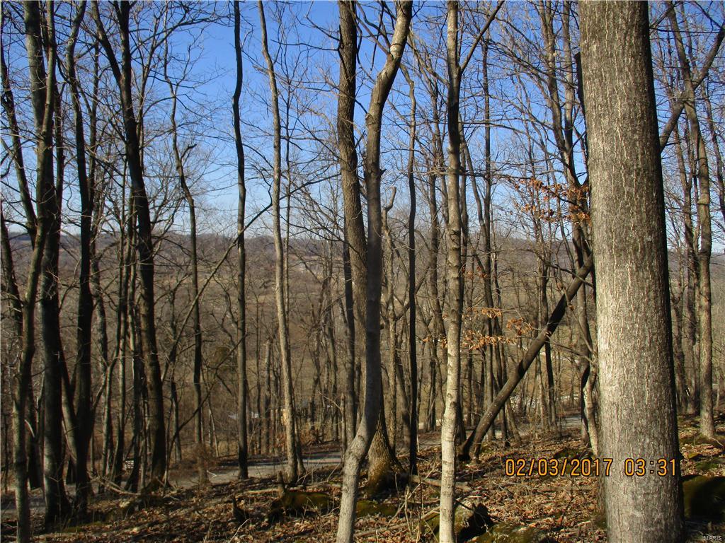 August Chouteau Lt 4 Resub - Farm