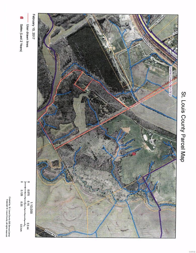August Chouteau Lt 4 Resub - Farm
