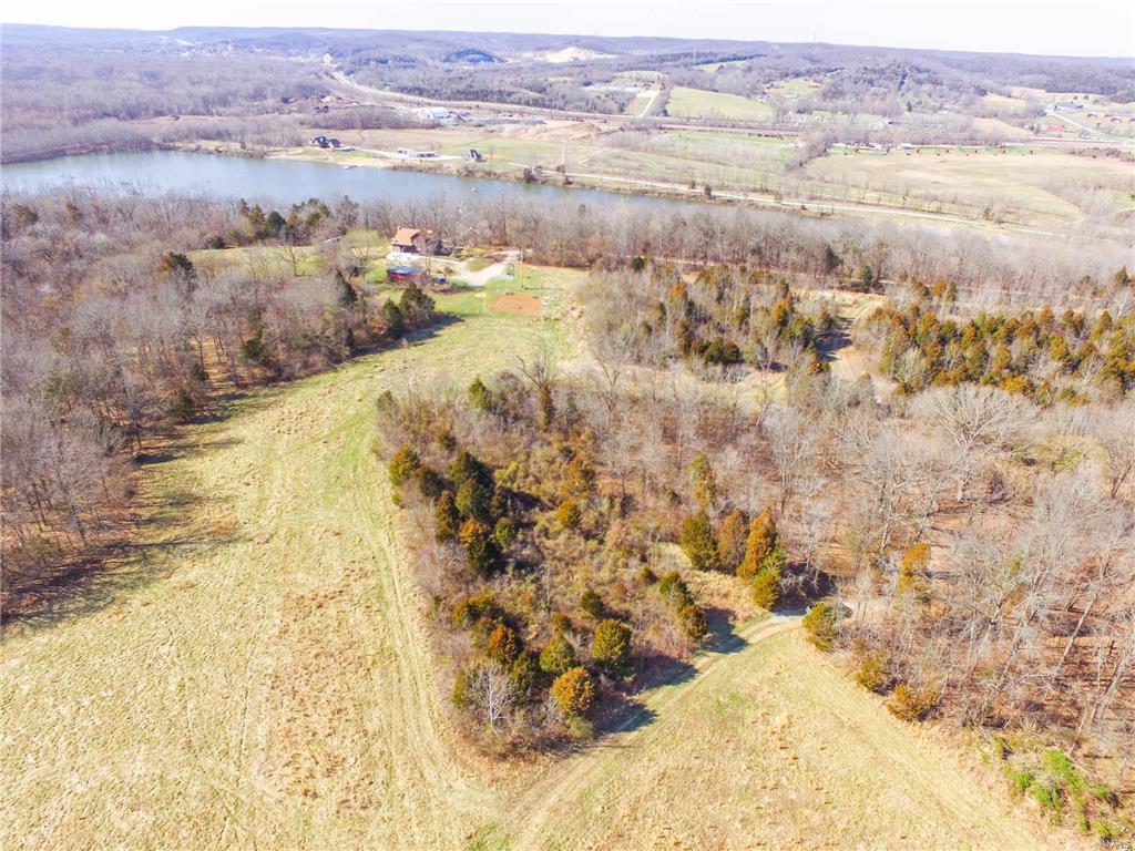 August Chouteau Lt 4 Resub - Farm