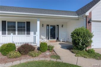 Dry Fork Crossing Sub - Residential
