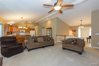 Dry Fork Crossing Sub - Residential