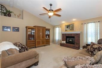 Dry Fork Crossing Sub - Residential
