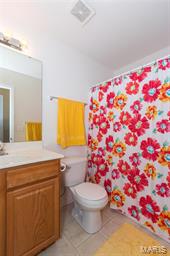 Dry Fork Crossing Sub - Residential