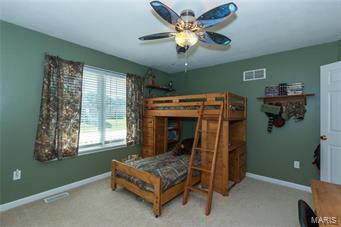 Dry Fork Crossing Sub - Residential
