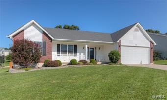Dry Fork Crossing Sub - Residential