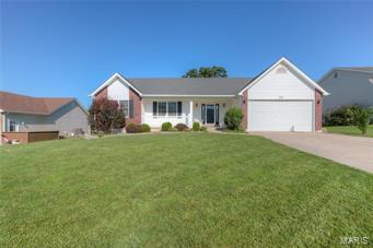 Dry Fork Crossing Sub - Residential