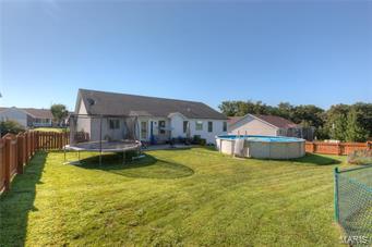 Dry Fork Crossing Sub - Residential