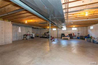 Dry Fork Crossing Sub - Residential